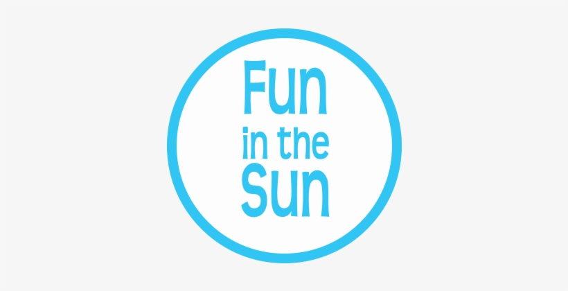 Fun In The Sun - Biomarker Discovery, transparent png #1038336