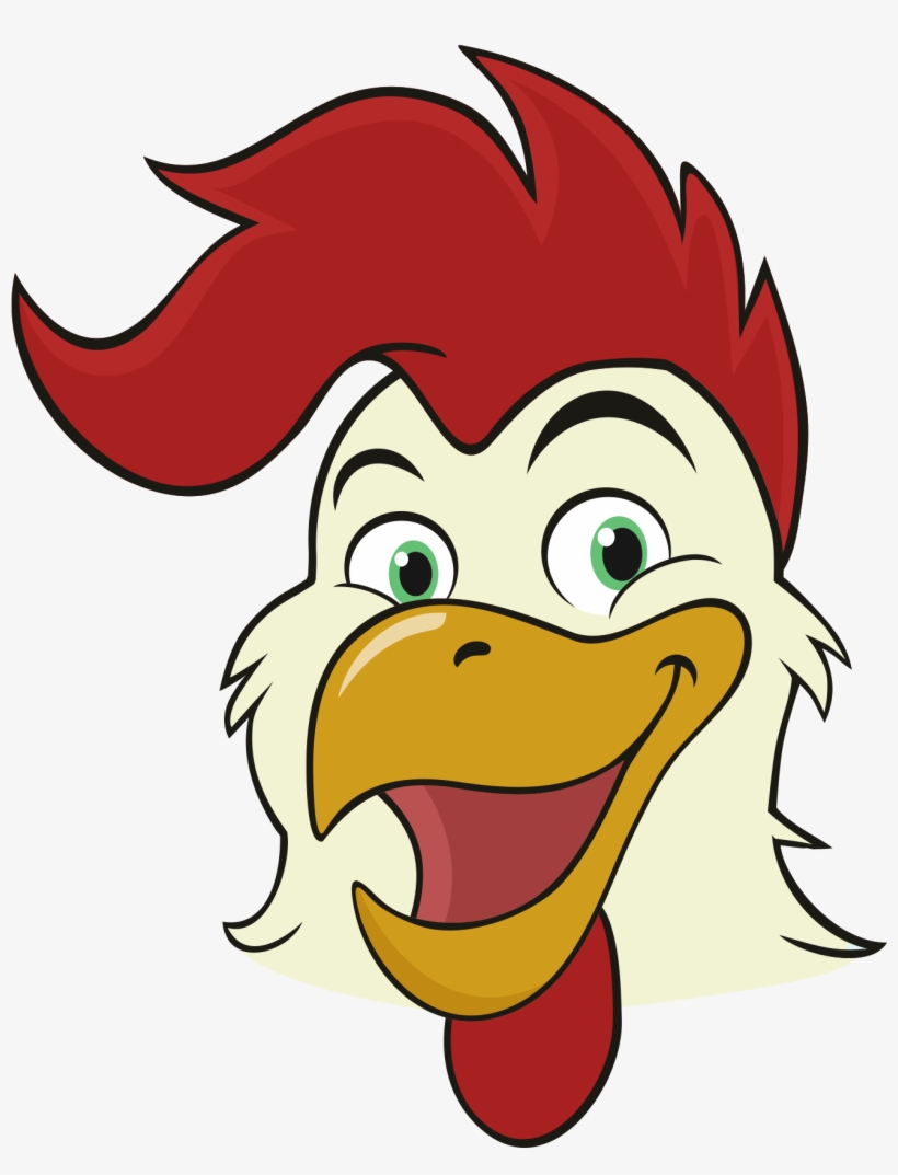 Rooster, transparent png #1038337
