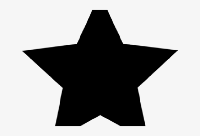 Star Vector Art - Portable Network Graphics, transparent png #1038358