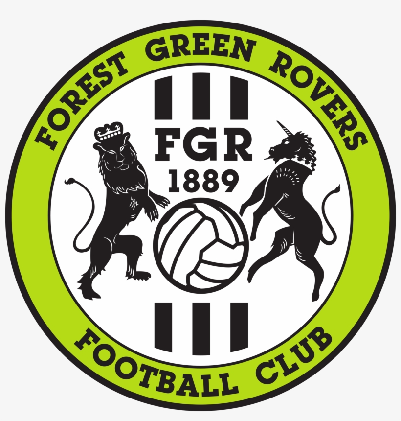Forest Green Rovers Png, transparent png #1038383