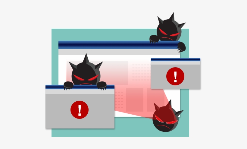 Ws-supporter, Pc Info, Pcinfo - Malware Pup, transparent png #1038386