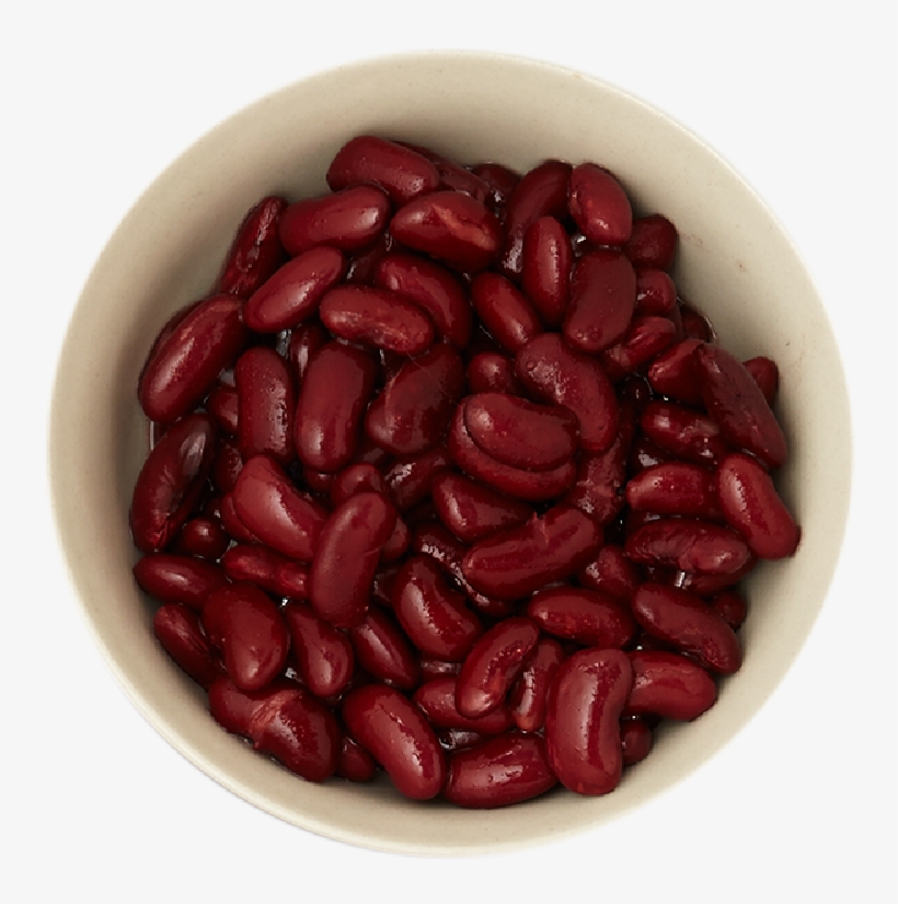Mexican Beans Png - Kidney Beans, transparent png #1038429