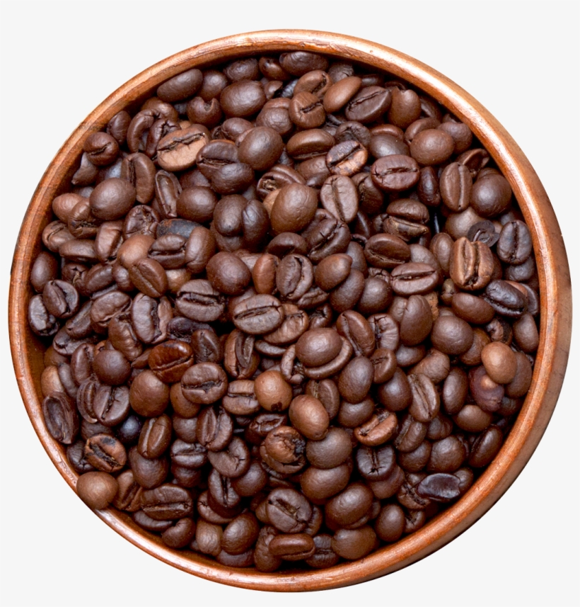 Coffee Bean, transparent png #1038518