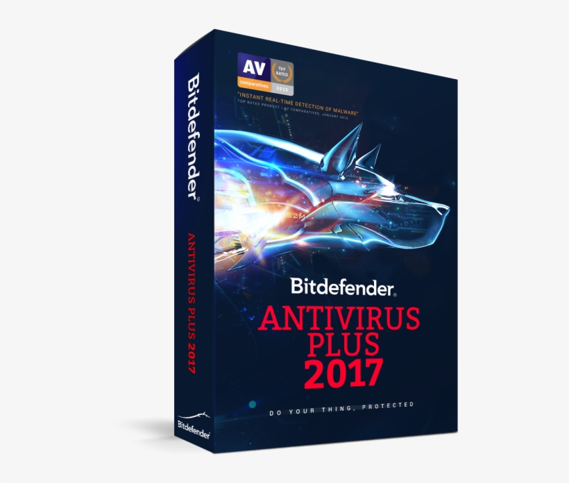 Now Selling Bitdefender - Bitdefender Total Security 2017 Download, transparent png #1038559