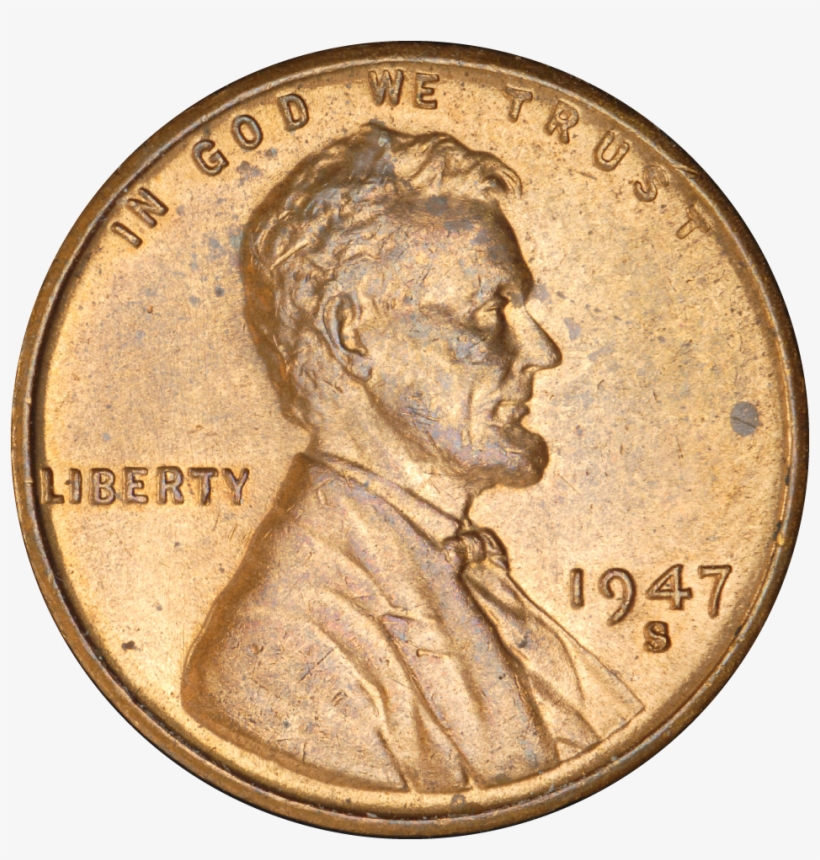 Png Coin Dealers Picture Free Stock - Copper Coin Png, transparent png #1038588