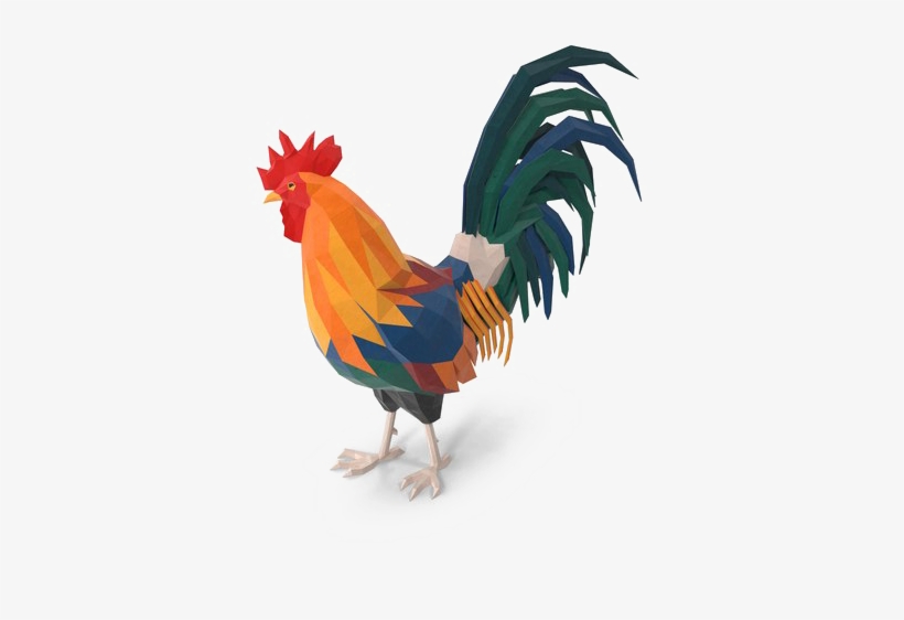 Rooster Png Picture - São Bernardo Do Campo, transparent png #1038621