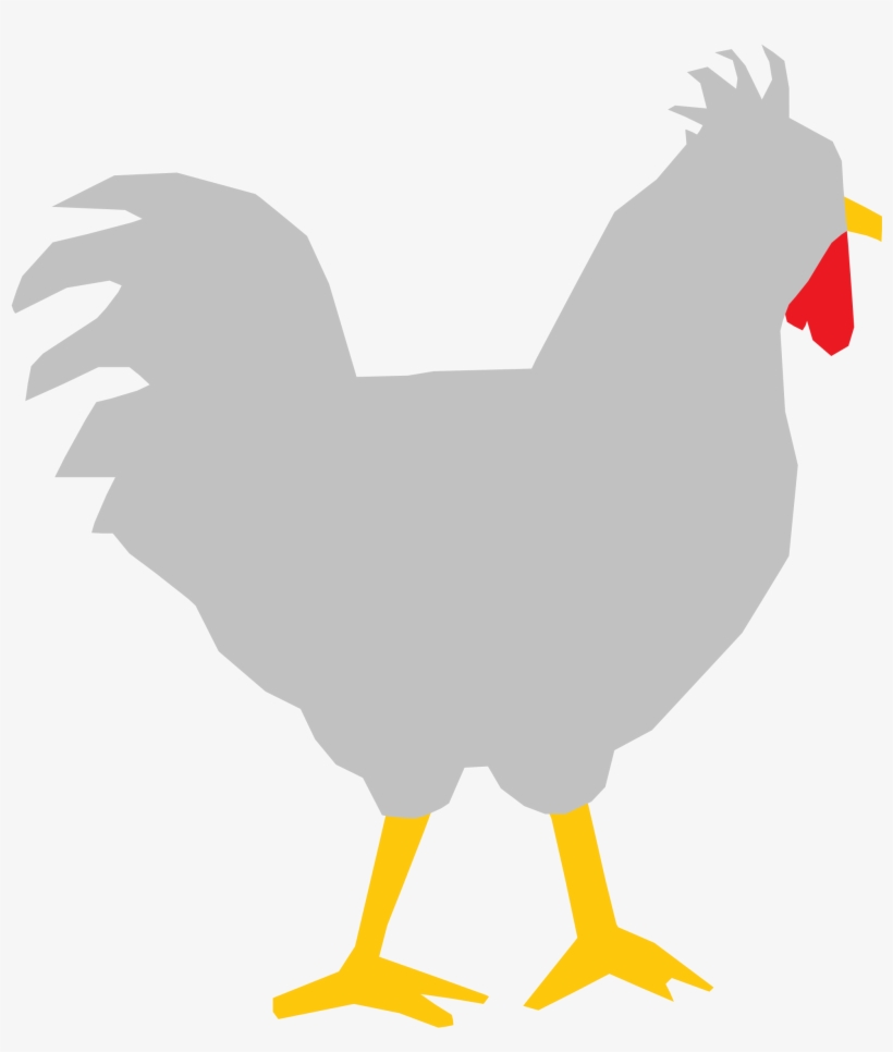 Original Png Clip Art File Rooster Svg Images Downloading Free Transparent Png Download Pngkey