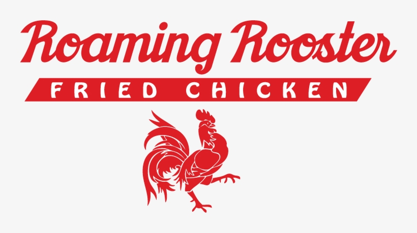Roaming Rooster Logo - Roaming Rooster, transparent png #1038658