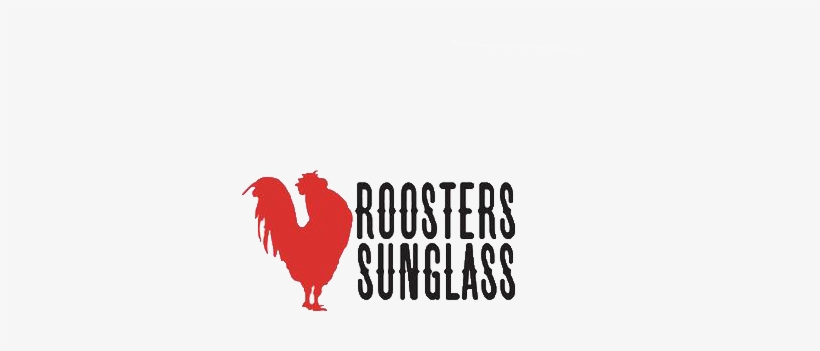 Rooster's Sunglass - Creative Control, transparent png #1038798