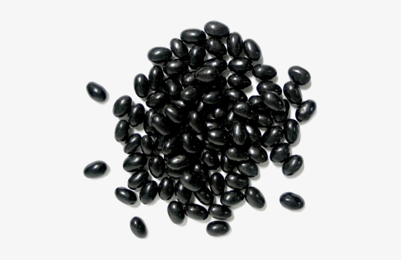Free Png Black Beans Png Images Transparent - Black Soybean Png, transparent png #1038862