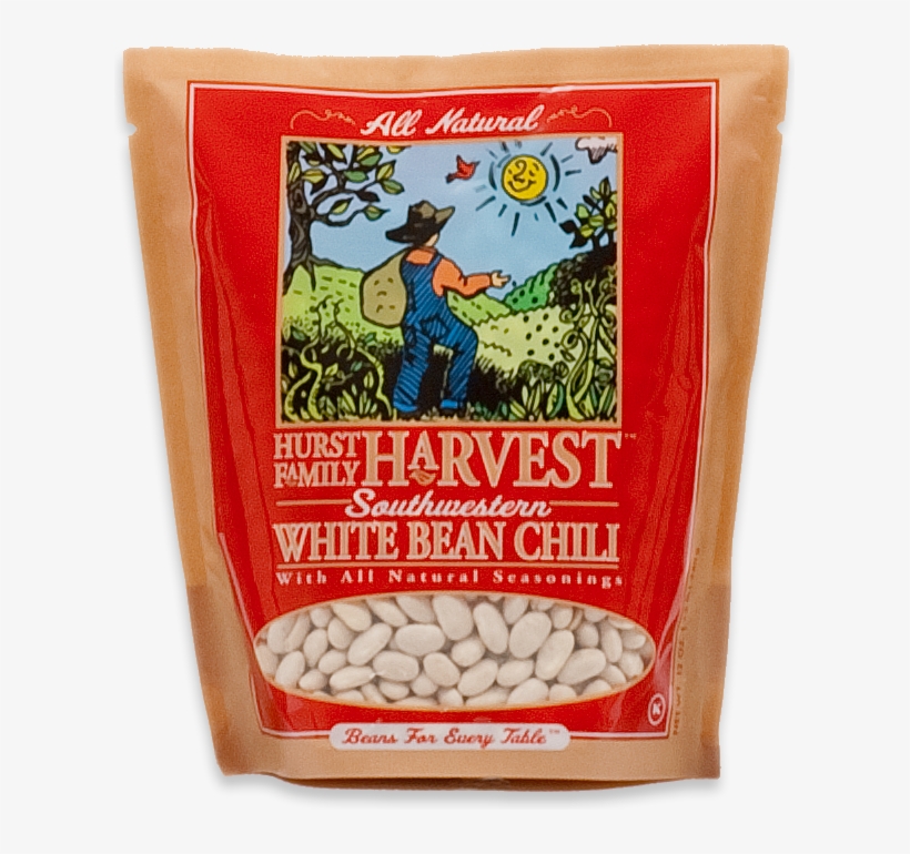 Medium Southwestern White Bean - Lentil Package, transparent png #1039195