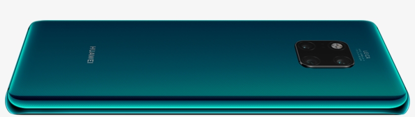 Emerald Green Emerald Green - Huawei Mate 20 Lite, transparent png #1039198