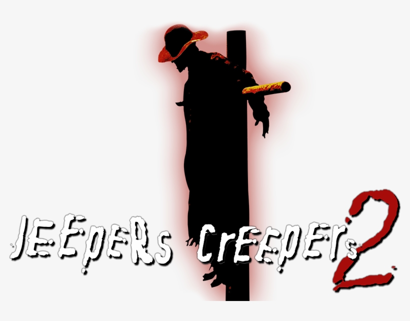 Jeepers Creepers 2, transparent png #1039244
