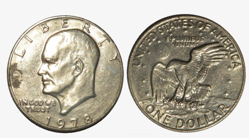 Coin, transparent png #1039411