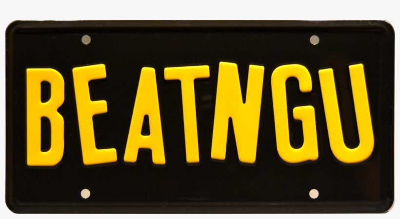 Beatngu Prop Plate Movie Memorabilia From Jeepers Creepers - Jeepers Creepers / 1941 Chevy Coe Creeper Truck / Beatngumetal, transparent png #1039477