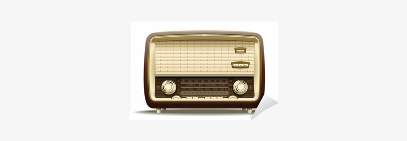 Radio, transparent png #1039521