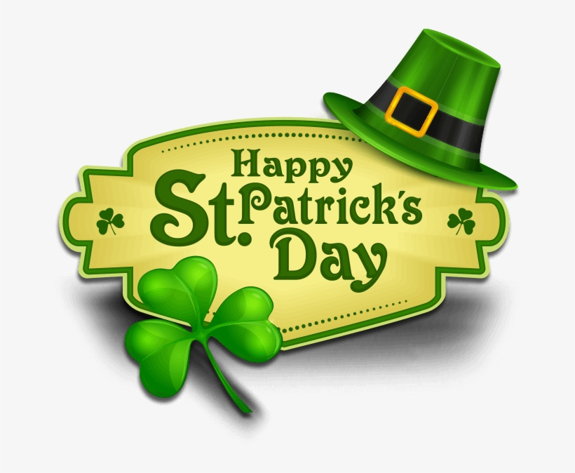 Top O The Mornin' To Ya - 5 A Day, transparent png #1039595