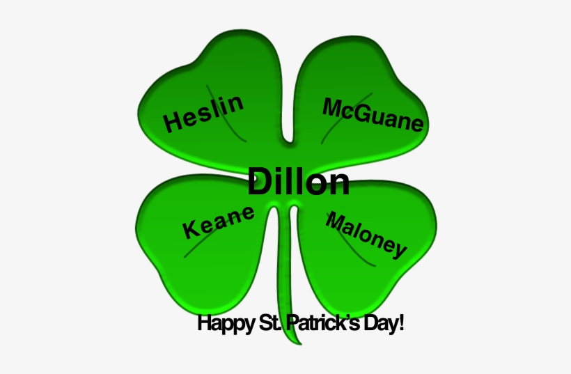 Patrick's Day, - Cappellini, transparent png #1039715