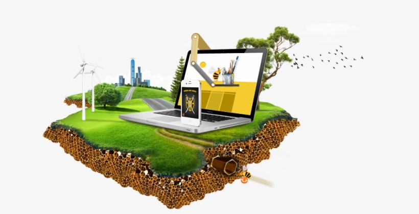 Software House Islamabad - Lawn, transparent png #1039738