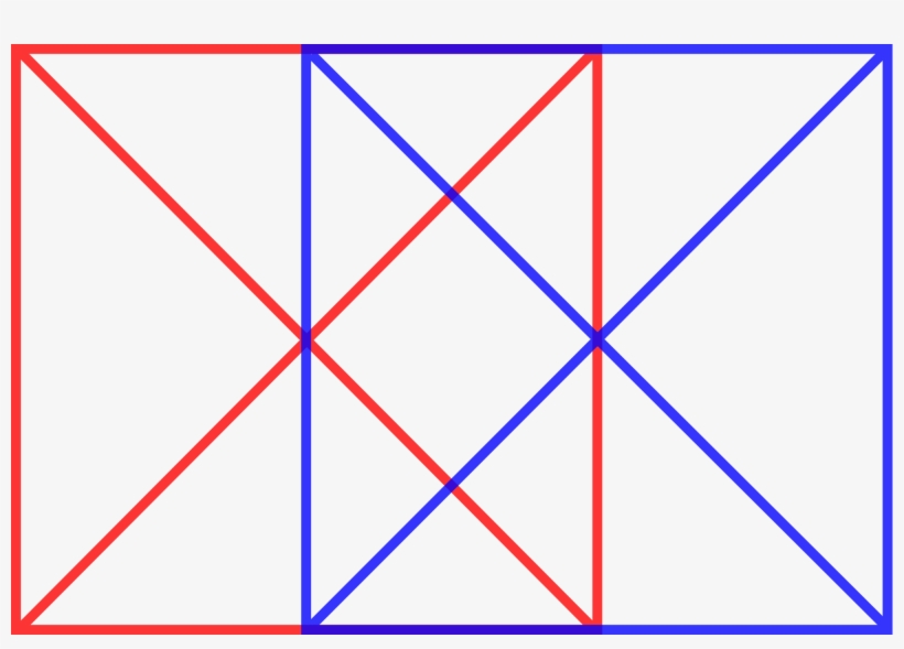 Image Royalty Free Leyendecker Drawing Diagonal Line - Diagonaal Methode Fotografie, transparent png #1040011