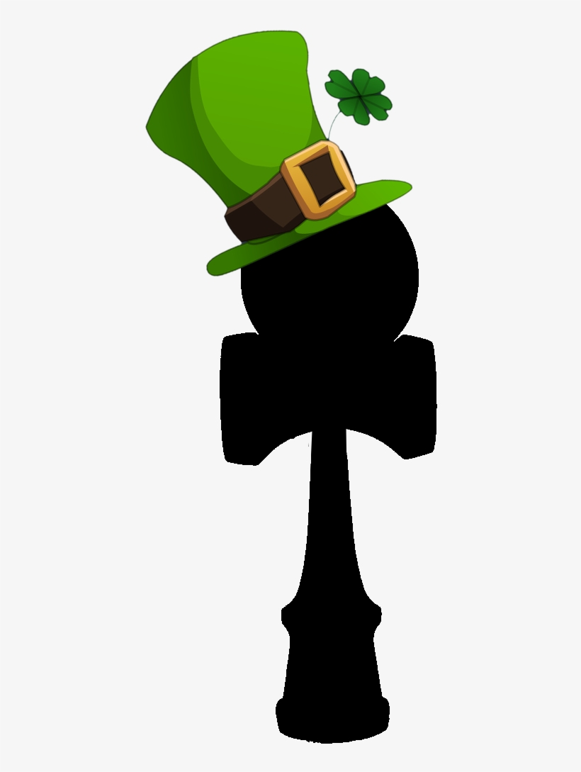 Kendama Ireland - Illustration, transparent png #1040138