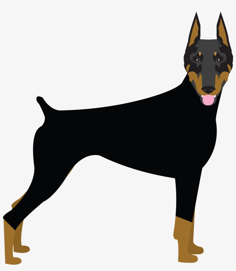 Dog, transparent png #1040167