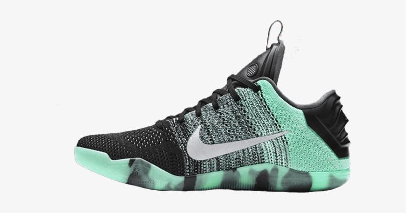 The Nike Kobe 11 Elite As Is Scheduled To Release On - Nike Kobe 11 Png, transparent png #1040342