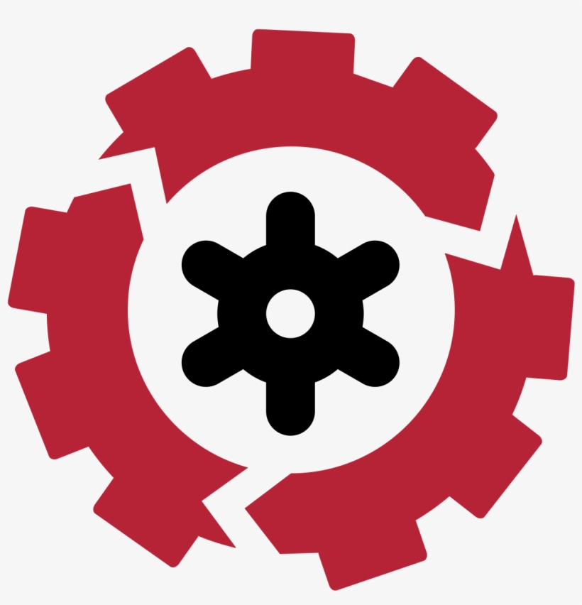 Managed Services - Ingenieria De Minas Logo, transparent png #1040373