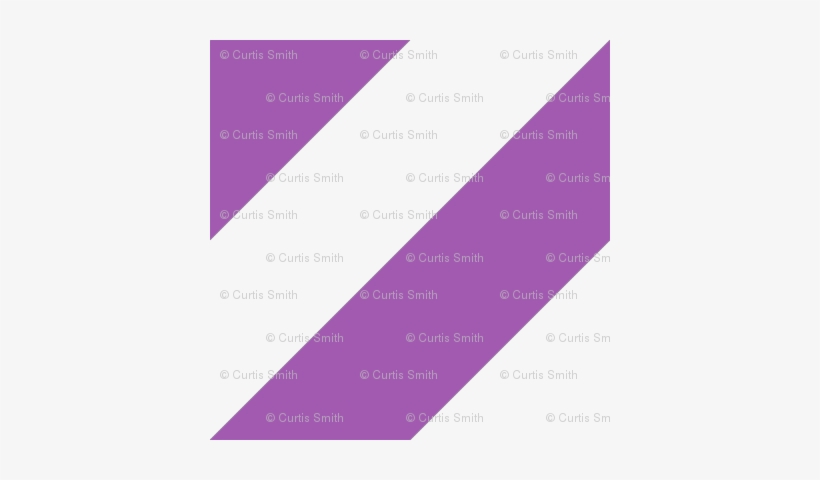 Diagonal Stripes Purple - Diagonal, transparent png #1040447