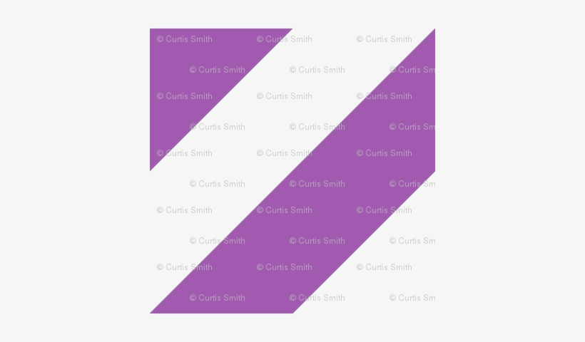 Diagonal Stripes Purple - Diagonal, transparent png #1040447