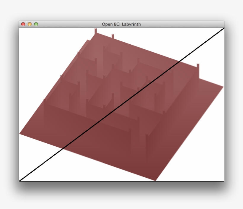 I Did Not Have A Diagonal Line In Opengl - Diagram, transparent png #1040475