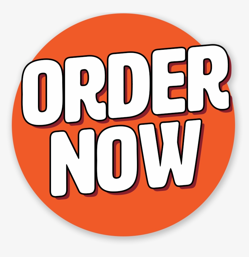 Hot Box Cookiesorder-now - Illustration, transparent png #1040765