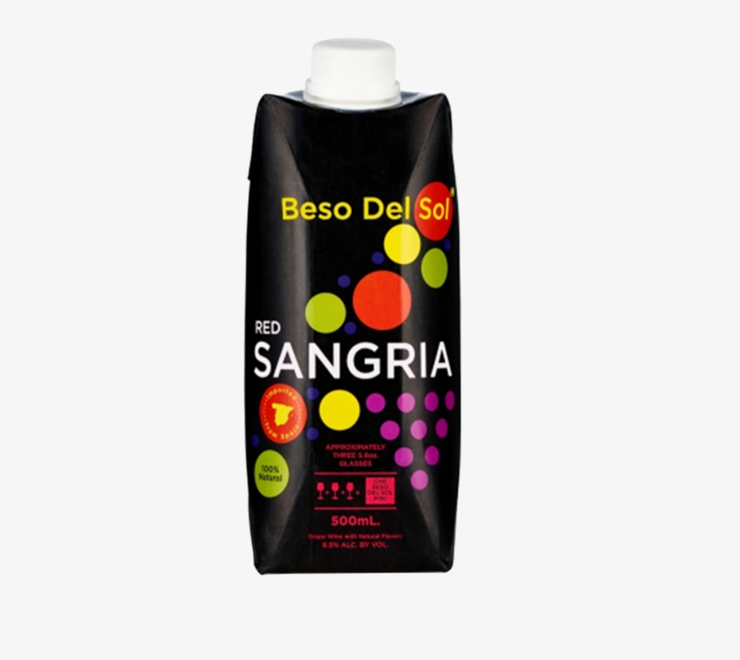 Beso Del Sol Sangria Tetra, transparent png #1040839