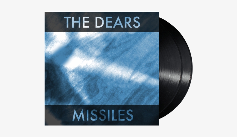 8 Oct - Dears / Missiles, transparent png #1040952