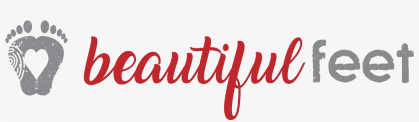 Beautiful-feet - Stickers Adhésif Mural Un Petit Coin De Paradis - 55x20cm, transparent png #1041364