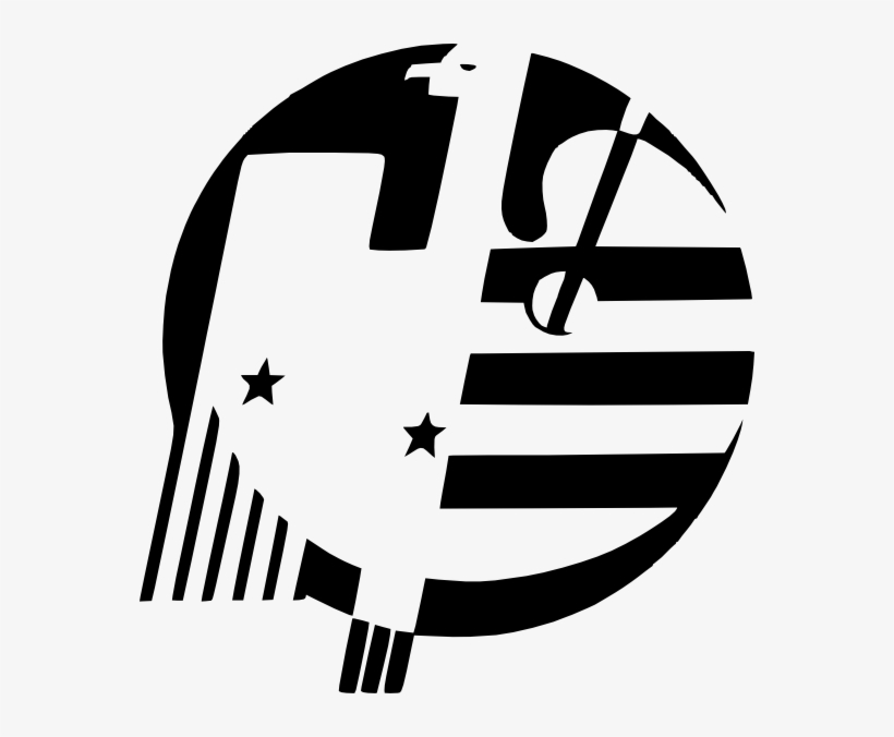 How To Set Use American Eagle Svg Vector, transparent png #1041396