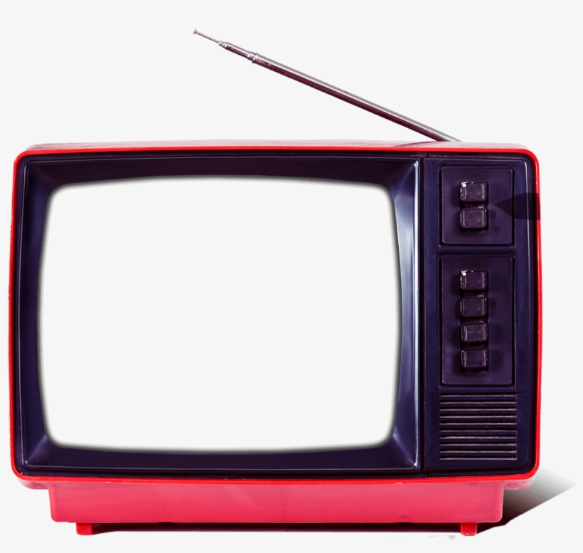 Retro Tv Png, transparent png #1041416