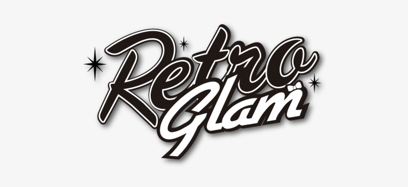 Retro Glam - Wallet, transparent png #1041432