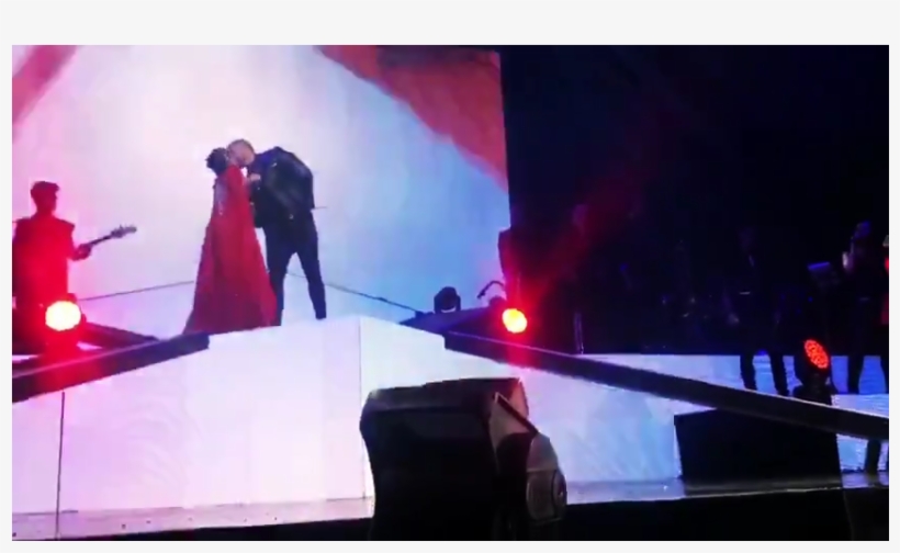 Stage, transparent png #1041525