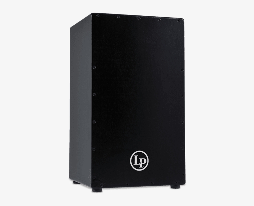 Lp® Black Box Wire Cajon - Lp Black Cajon, transparent png #1041602