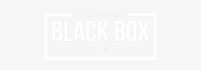 Pacific-dark - John Mueller Black Box Bbq, transparent png #1041783
