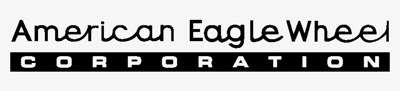 About American Eagle - American Eagle Wheel Corp, transparent png #1041847