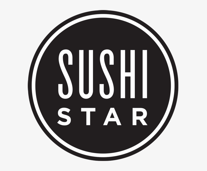 Order Now - Sushi Logo Delivery, transparent png #1041933