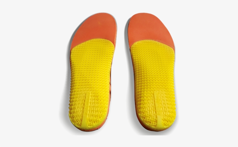 Phits-orthotics - 3d Printed Orthotics Hp, transparent png #1041953