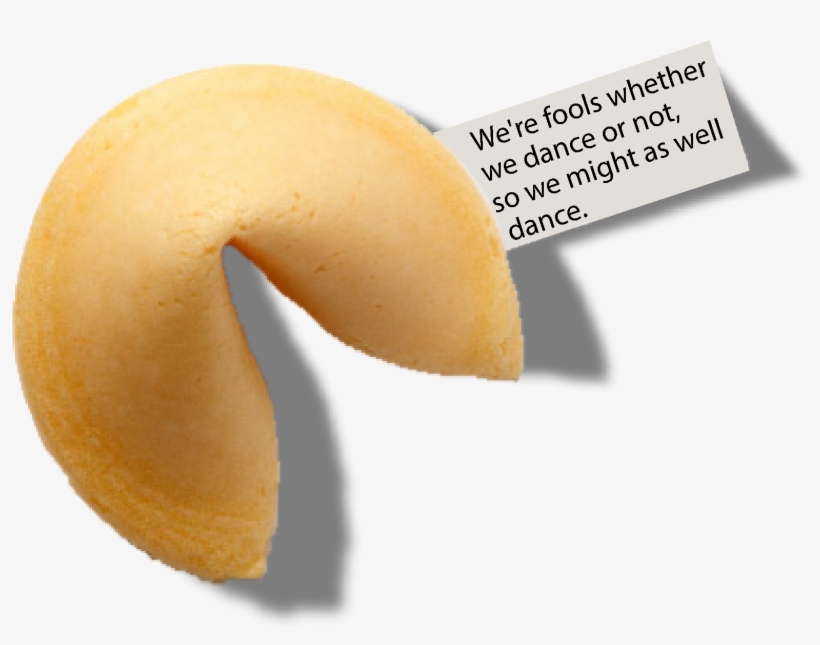 Fortune Cookie Png, transparent png #1042035