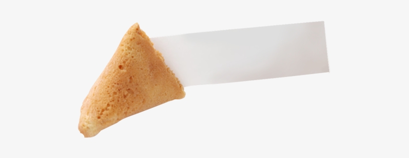 Home - Fortune Cookie Fortune Png, transparent png #1042040