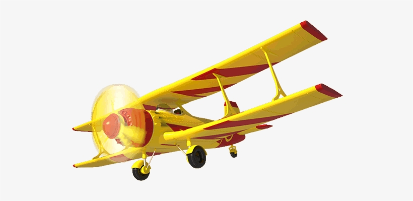 Airplane, transparent png #1042069