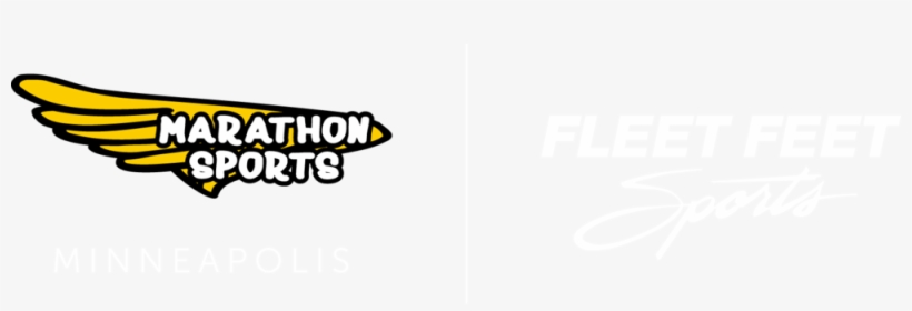 Fleet Feet - Portable Network Graphics, transparent png #1042148