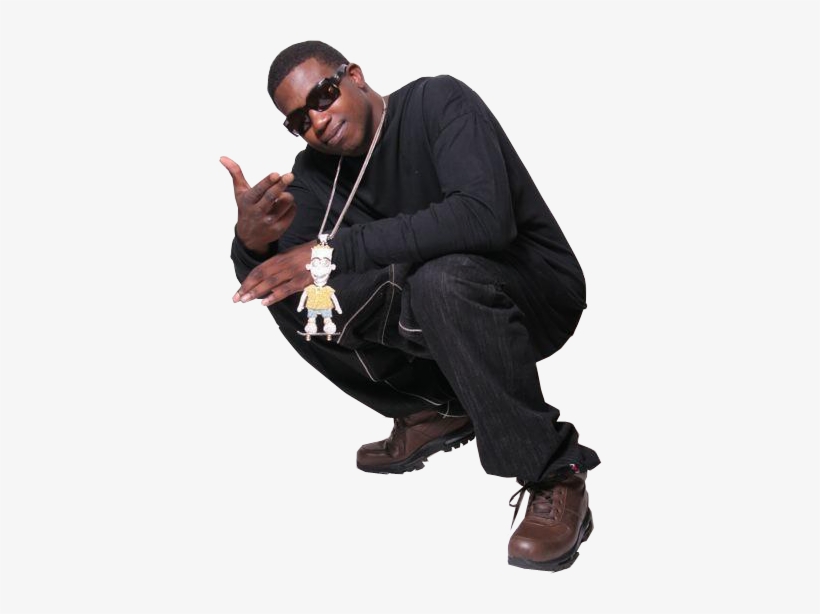 Gucci Mane - Gucci Mane With No Background, transparent png #1042194