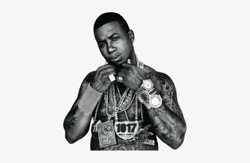 Gucci Mane Iced Up - Gucci Mane Free, transparent png #1042227